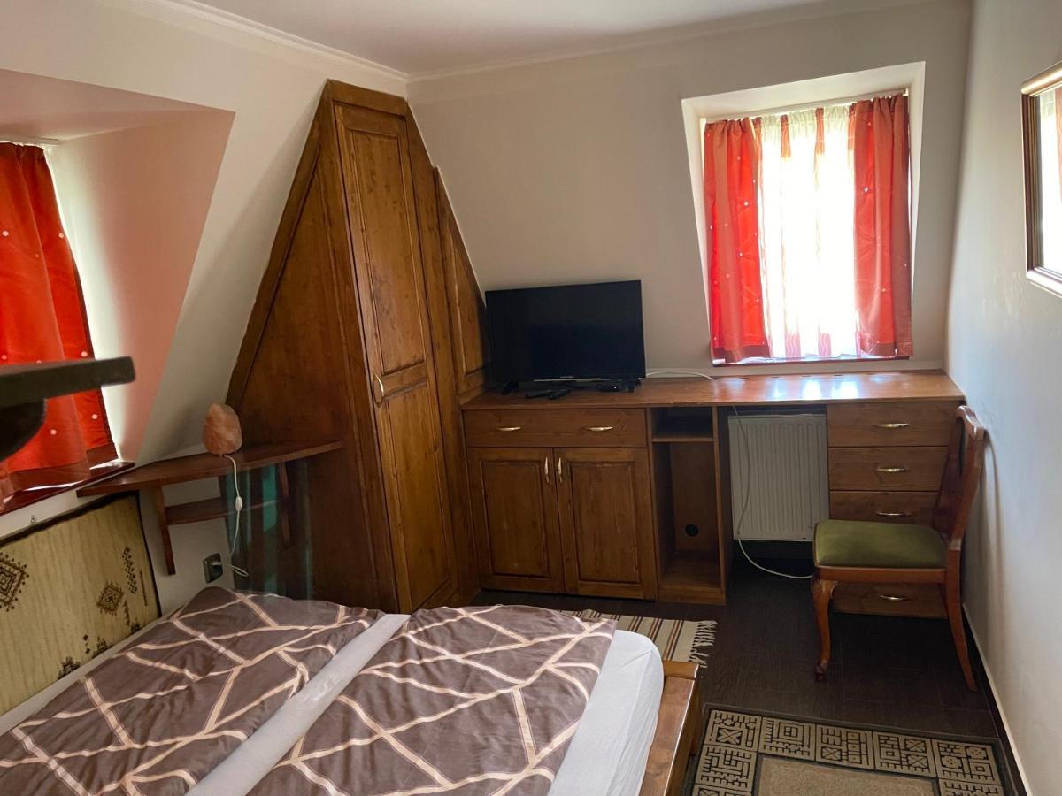 Tamas Apartman Balatonfoeldvar Sziveben- Egesz Evben Nyitva! Luaran gambar