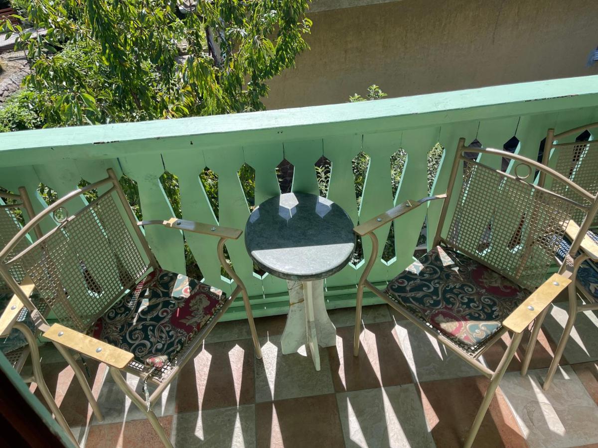 Tamas Apartman Balatonfoeldvar Sziveben- Egesz Evben Nyitva! Luaran gambar
