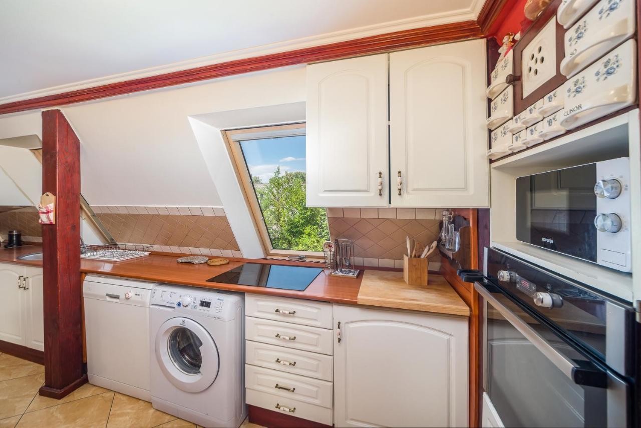 Tamas Apartman Balatonfoeldvar Sziveben- Egesz Evben Nyitva! Luaran gambar